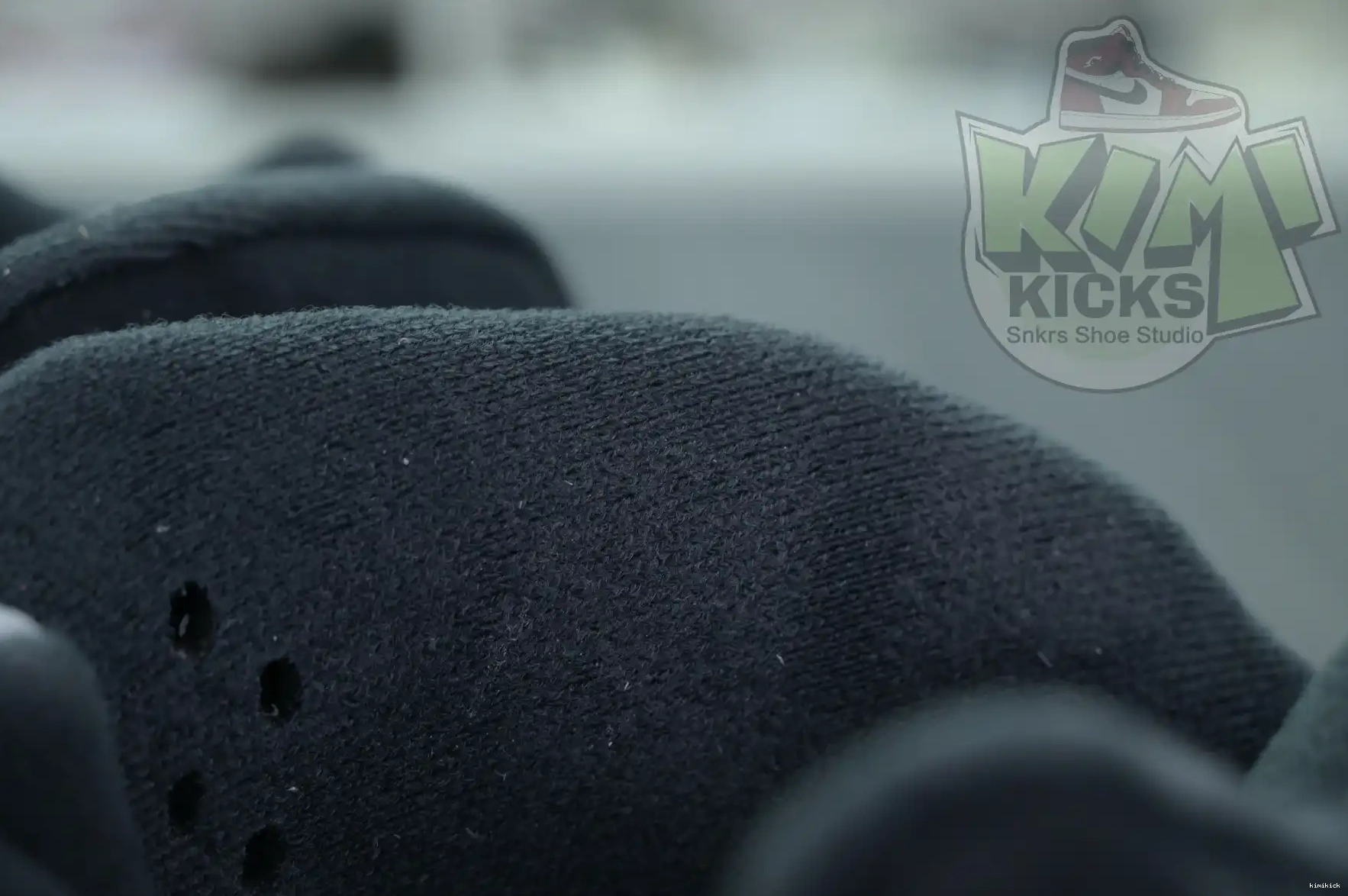 REIMAGINED” METALLIC Kimikick Jordan 5“BLACK Jordan Air 0524